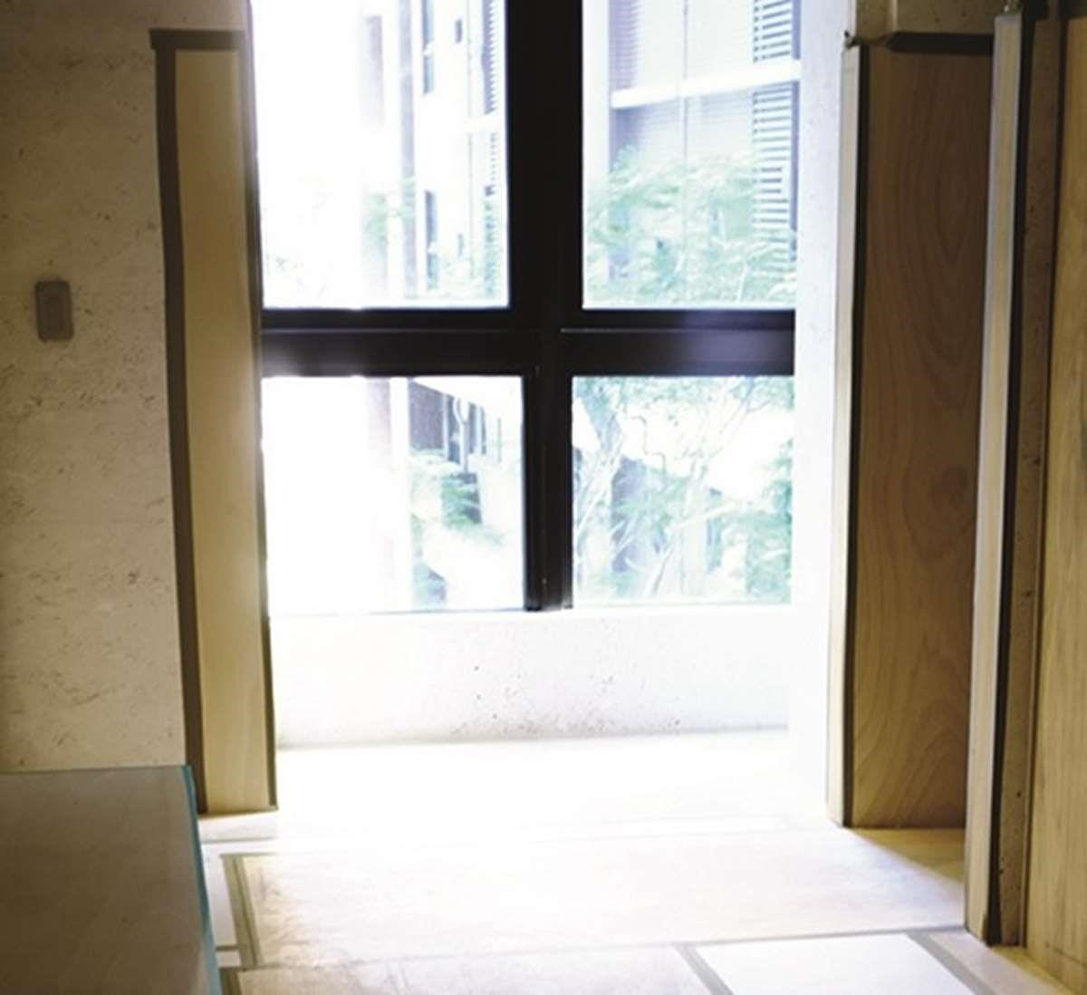 保護工程是裝修工程的第一步，在所有施工工程進行前，